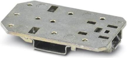 Produktbild Phoenix Contact Universal DIN rail adapter, switchgear