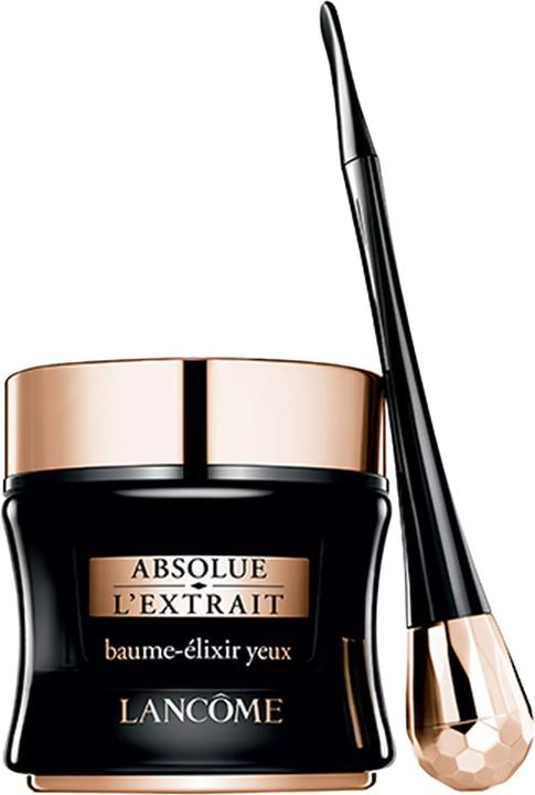 Lancôme Absolue L'Extrait (Crème, 15 ml, Tag + Nacht)