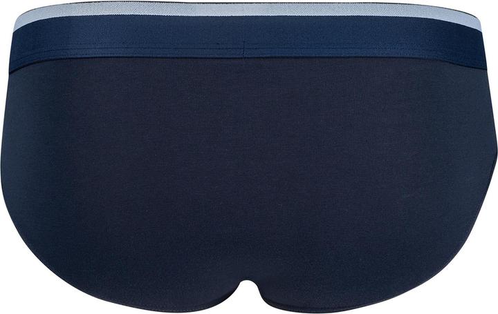 Actual product image Skiny Brasil-Slips Cotton Multipack (XXL, pack of 3)