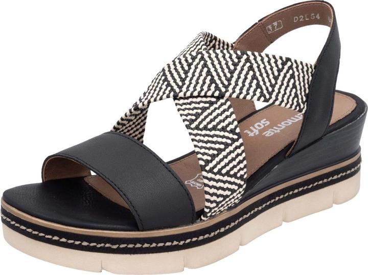 Actual product image Remonte Sandalen (37)