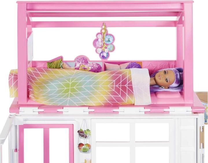 Produktbild Barbie Haus
