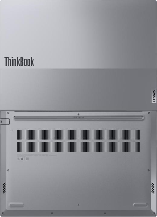 Actual product image Lenovo ThinkBook 16 Gen 8 (16", Intel Core 5 210H, 32 GB, 1000 GB, CH)