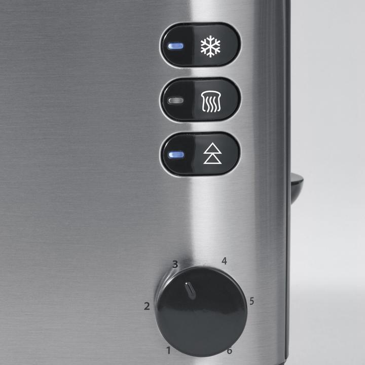 Produktbild Severin At 2509 (CH-Stecker)
