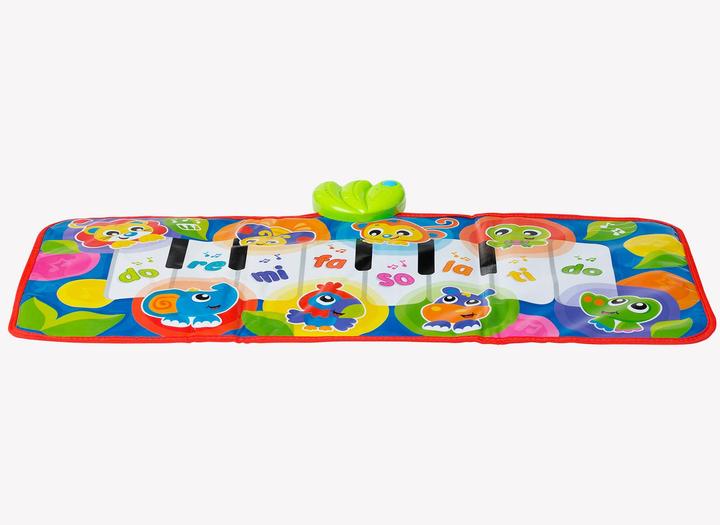 Produktbild Playgro Jumbo Jungle (Deutsch)