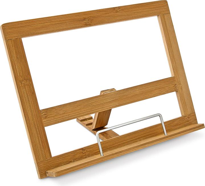 Immagine prodotto Relaxdays Leggio (32 x 18 x 24 cm)