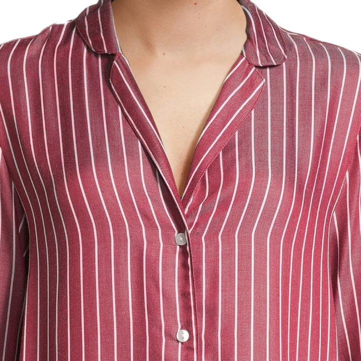 Immagine prodotto Seidensticker Camicia da notte classica Web (36, S)