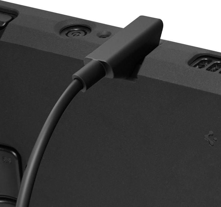 Actual product image Spigen Rugged Armor (Steam Machine)