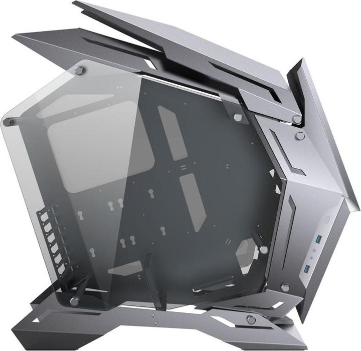 Produktbild Jonsbo MOD3 (mATX, Mini-ITX, ATX, E-ATX)