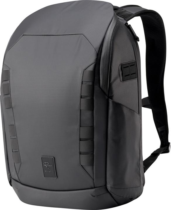 Gomatic McKinnon (25 l)