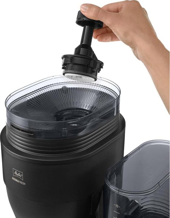 Productafbeelding Melitta Aromafresh
