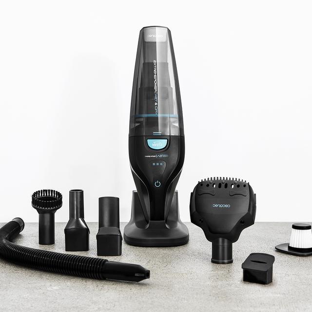 Immagine prodotto Cecotec Conga Immortal Extreme Suction 22,2 Animal Hand