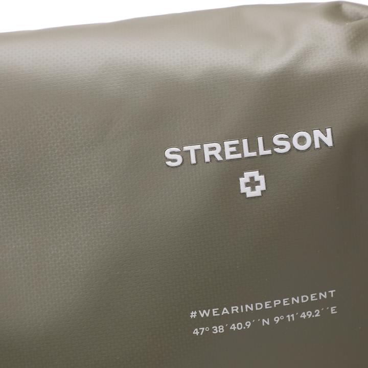 Immagine prodotto Strellson stockwell 2.0 dorian messenger lhf (14 l)