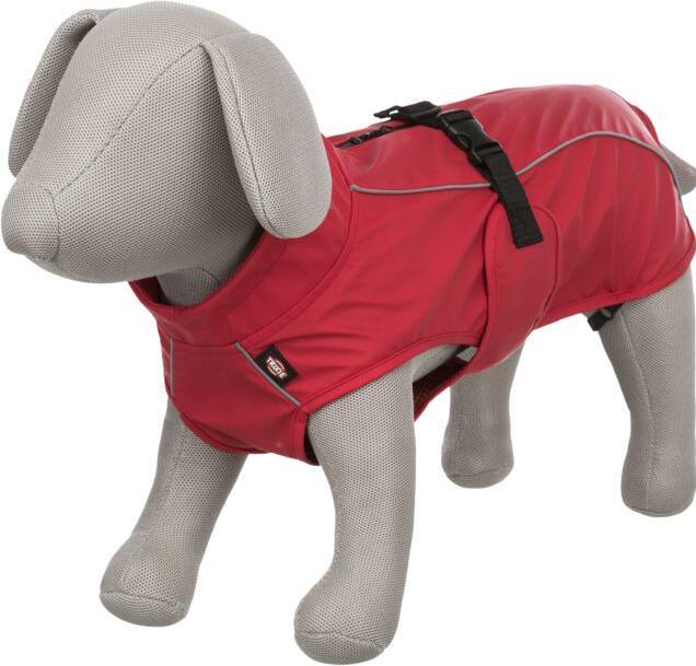 Trixie Regenmantel Vimy (XL, Hunderegenmantel)