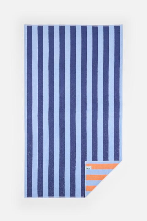Bleu, Orange