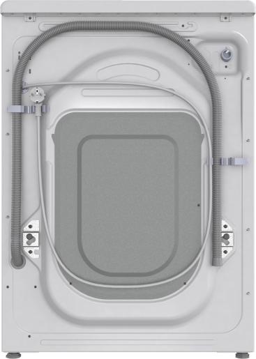 Image du produit Gorenje Lave-linge automatique - WGPNEI84SADTS - (8 kg, Gauche)