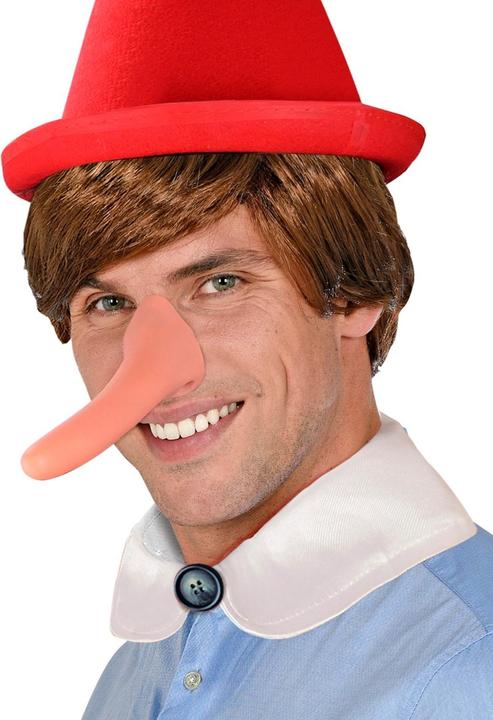 Actual product image Widmann Pinoccio Nase