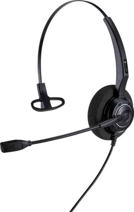 Image du produit Alcatel -Lucent Aries 10 AH 11 U (Filaire, USB-A)