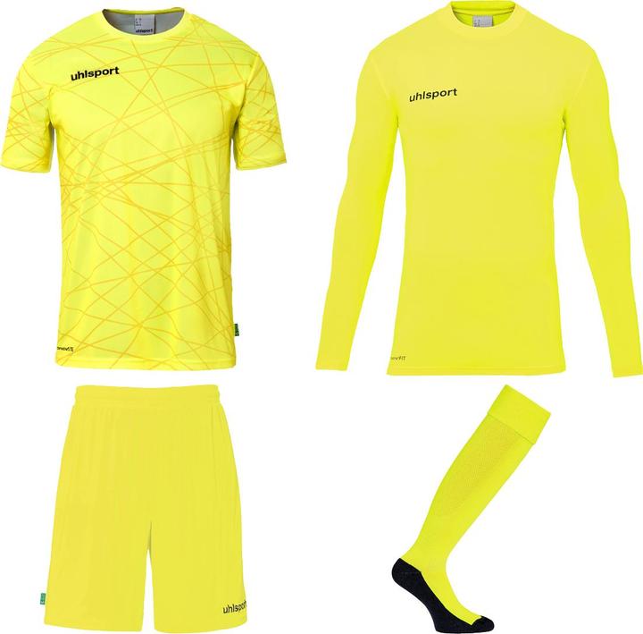 Image du produit Uhlsport Sets de gardien de but Prediction (152)