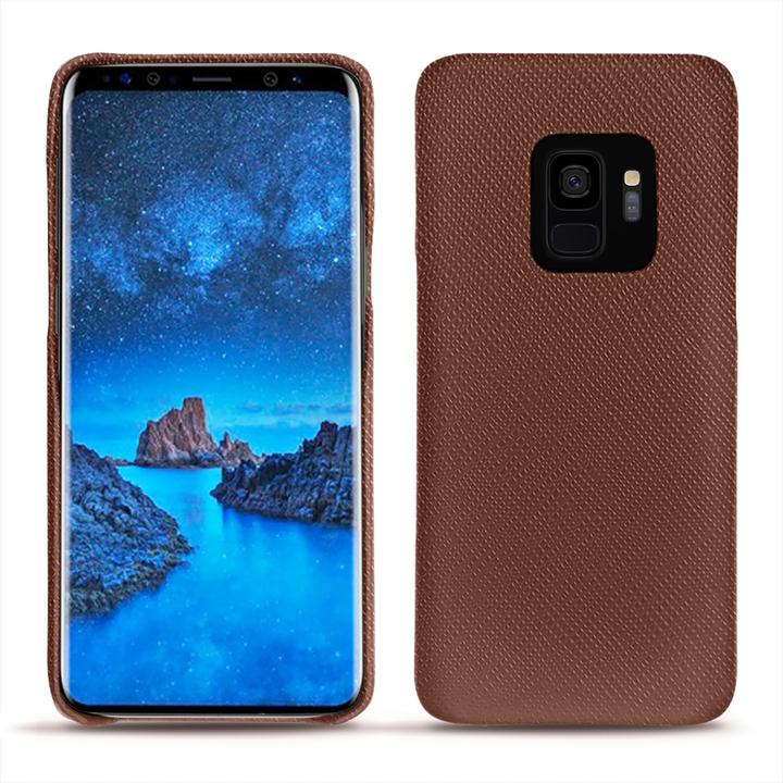 Image du produit Noreve Housse cuir (Samsung Galaxy S9)