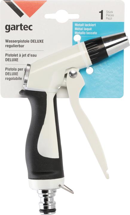 Image du produit Gartec AQUAJET Pistolet à eau réglable