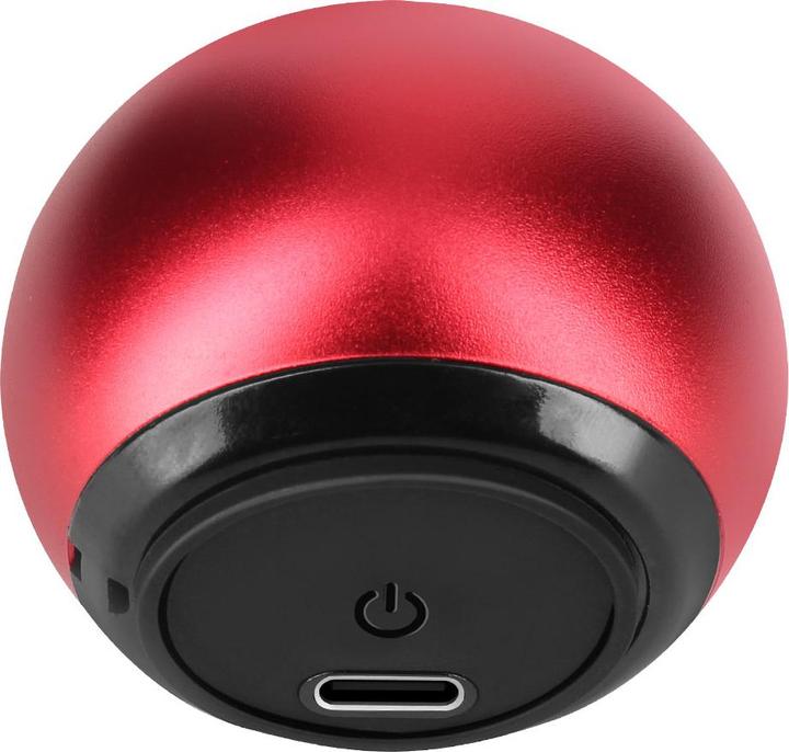 Produktbild Moxie Iron Boom Mini (3 h)
