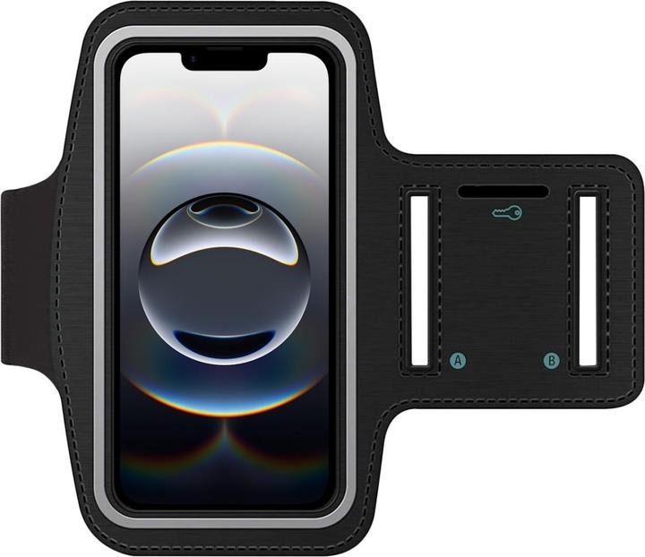Produktbild SmartFitness Handy Sport Armband
