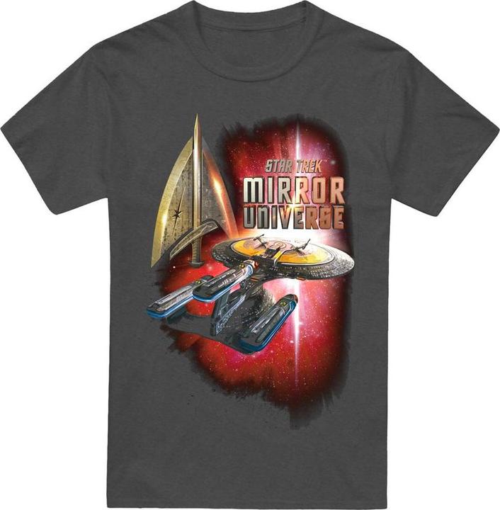 Mirror Enterprise TShirt