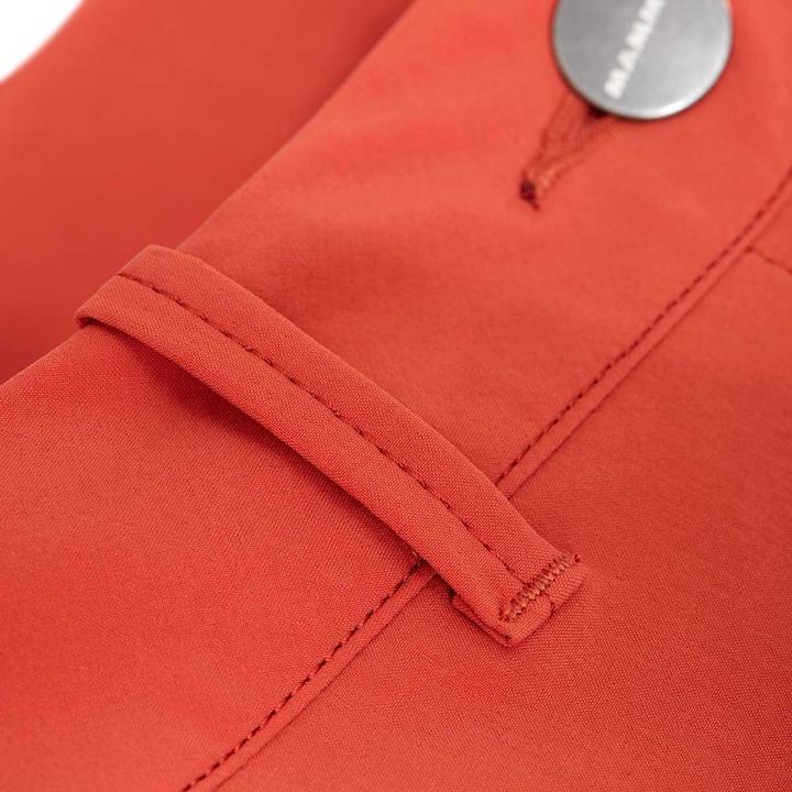Image du produit Mammut Runbold Capri Pants Women (32)