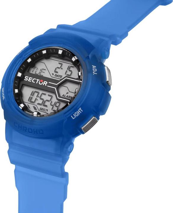 Immagine prodotto Sector EX-39 (Orologio digitale, 44 mm)