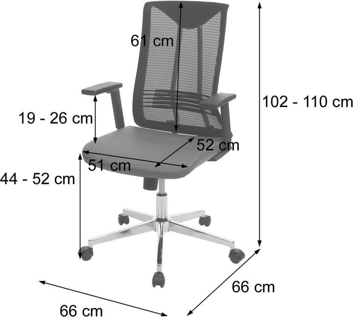 Immagine prodotto Jamb Jam-J53