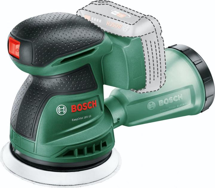 Schleifmaschine + Poliermaschine