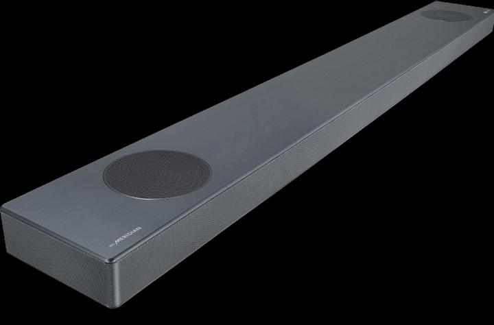 Produktbild LG SL9YG (500 W, 4.1 Kanal)