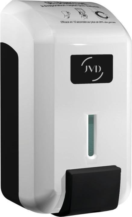Image du produit JVD Cleanline