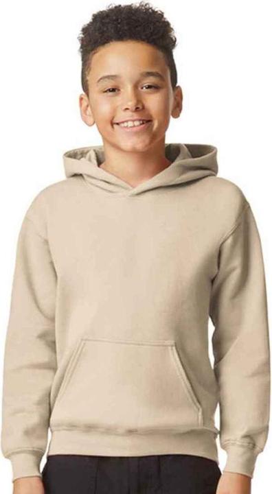 Gildan Softstyle Kapuzenpullover