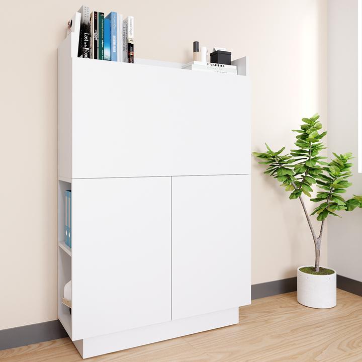 Produktbild Vicco Alena (85 x 27 x 119 cm)