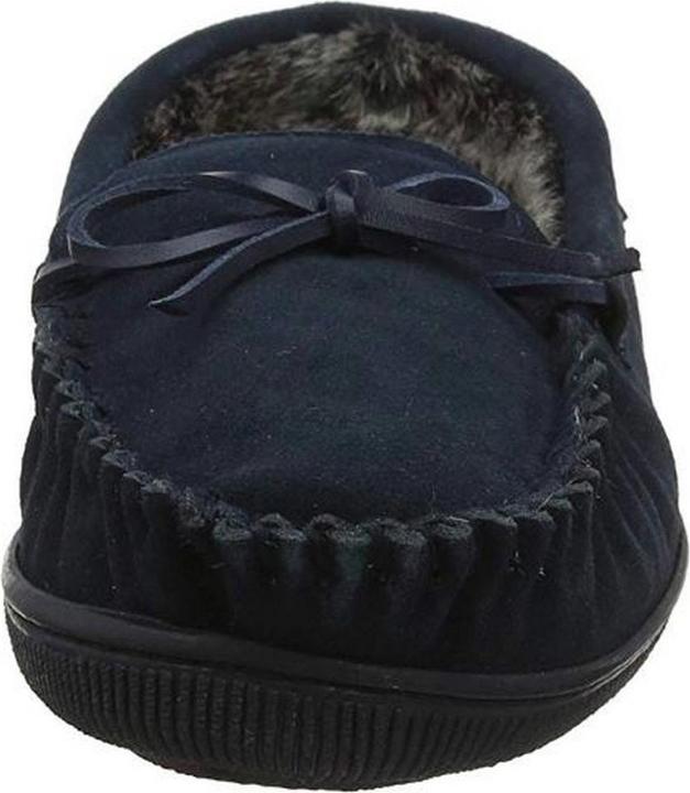 Produktbild Hush Puppies Hausschuhe Ace Leder (42)