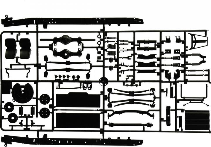 Produktbild 1:24 IVECO Turbostar 190.48 Special