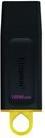 Image du produit Kingston DataTraveler Exodia (128 Go, USB-A)