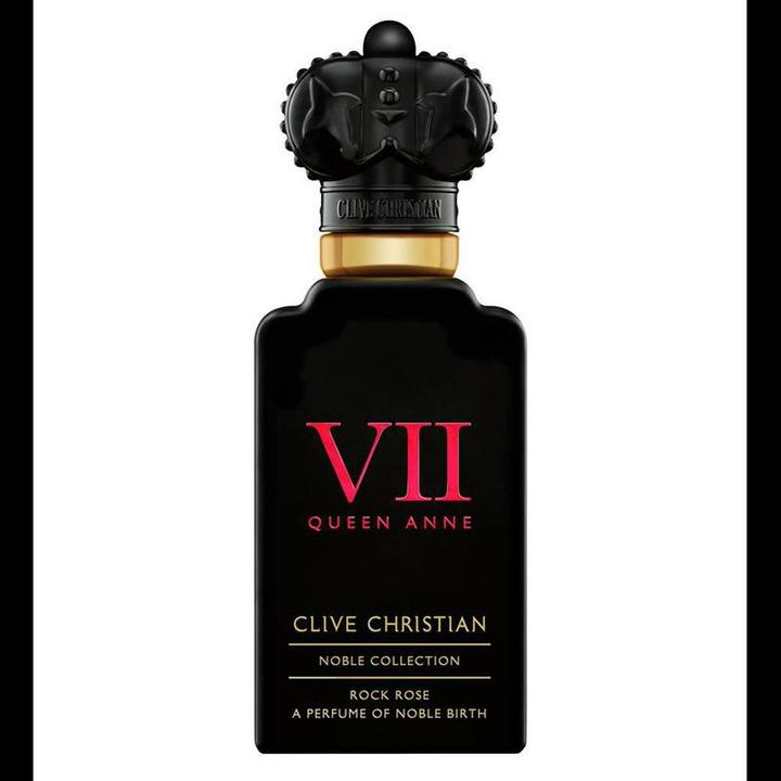 Immagine prodotto Clive Christian Rock Rose Vii Queen Anne 50ml 1.7oz Bnib Sealed - Usa Seller (Eau de parfum, 50 ml)