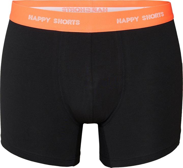 Image du produit Happy shorts Retro Boxer Jersey (M, lot de 2)