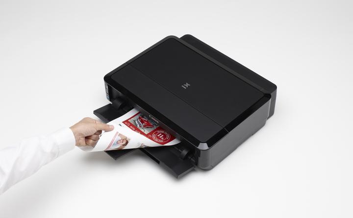 Produktbild Canon Pixma Ip7250 (Tintenpatrone, Farbe)