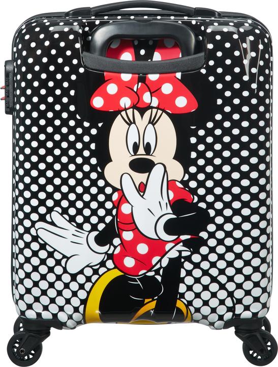 Image du produit American Tourister Légendes de Disney (36 l, Bagage à main (jusqu'à 50l))