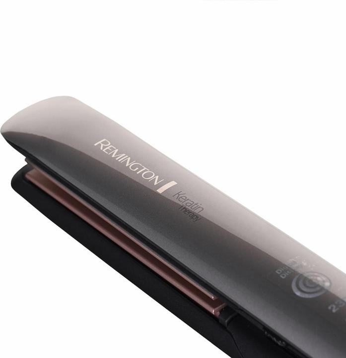 Immagine prodotto Remington S8590 Terapia alla cheratina (Piastra per capelli)