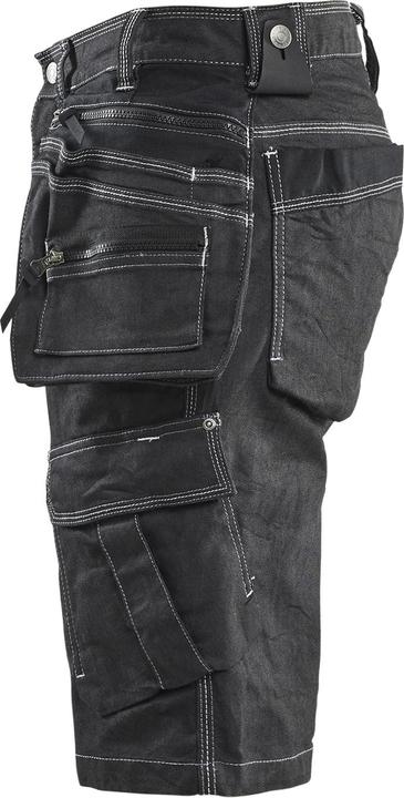 Produktbild Blakläder Handwerker Shorts Stretch X1900 (48)
