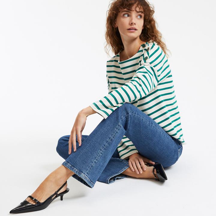 Immagine prodotto La Redoute Collections Jeans bootcut (S)