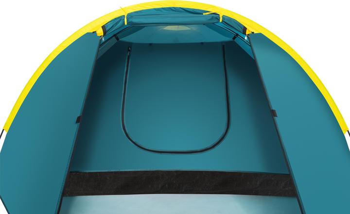 Actual product image Bestway Active Ridge 4 Tent 4-Person (3.80 kg, 4 persons)