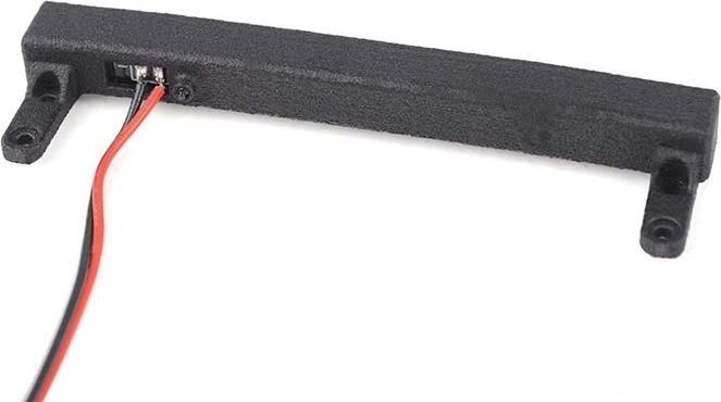 Actual product image Rc4Wd Model Light Bar SCX24 C10