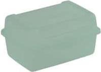 Image du produit keeeper boîte à pain "luca" Click-Box micro, vert nordique