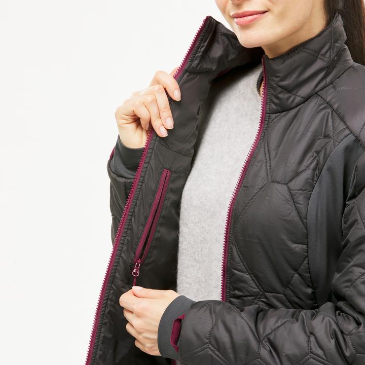 Actual product image Forclaz TRAVEL 500 (M)
