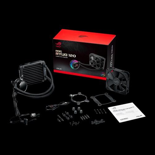 Image du produit ASUS ROG Ryuo 120